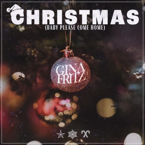 Christmas (Baby Please Come Home) | Boomplay Music