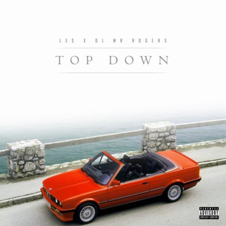 Top Down | Boomplay Music