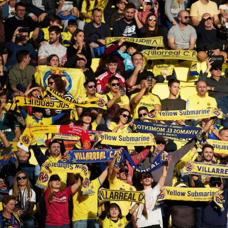 Villarreal CF | Boomplay Music