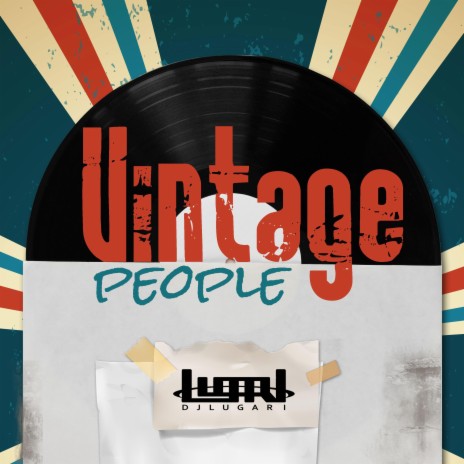 Vintage People | Boomplay Music