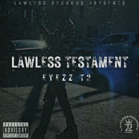 Lawless Testament | Boomplay Music