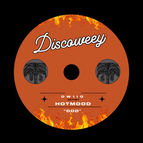 DDD | Boomplay Music