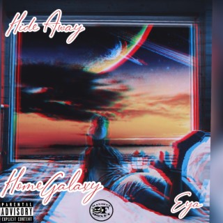 Hide Away ft. Eya lyrics | Boomplay Music