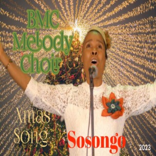 Sosongo Xmas Song