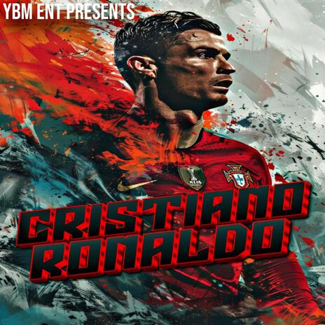 Cristiano Ronaldo | Boomplay Music