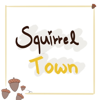 Squirrel Town