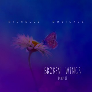 Broken Wings lyrics | Boomplay Music