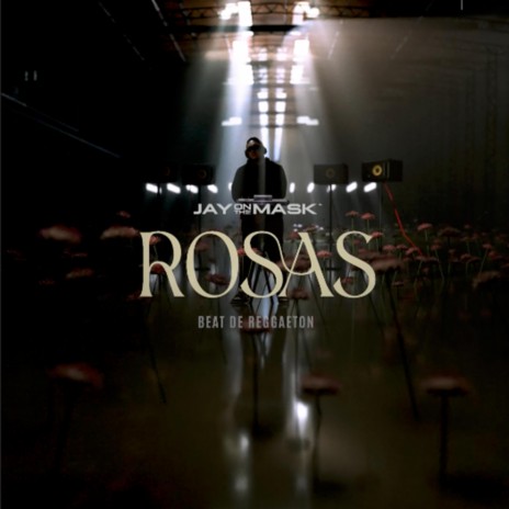 Rosas (Beat de Reggaeton para compositores) | Boomplay Music