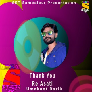 Thank You Re Asati