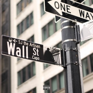 Wall Street Capo lyrics | Boomplay Music