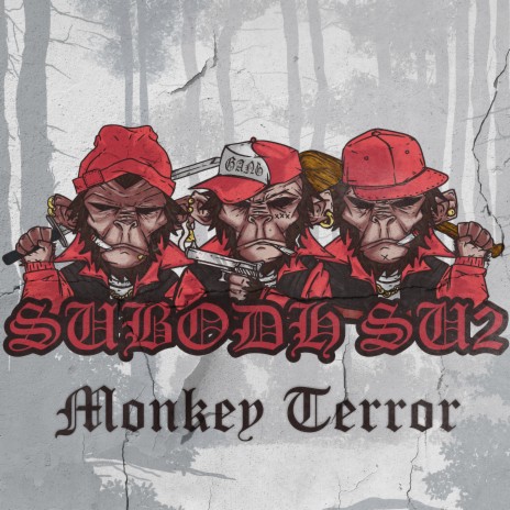 Monkey Terror | Boomplay Music