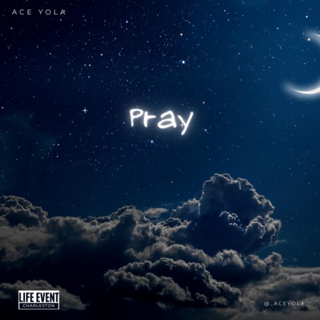 Pray | Boomplay Music