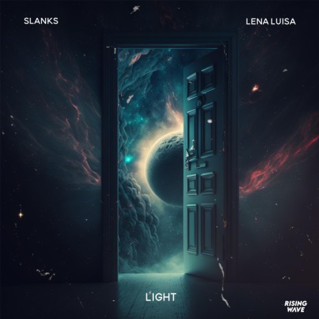 Light (feat. Lena Luisa) | Boomplay Music