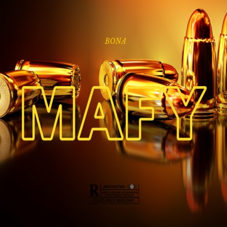 Mafy | Boomplay Music