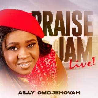 Praise Jam (Live Episode 4 )