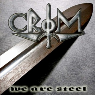 We Are Steel