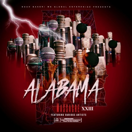 Alabama Massacre 23 pt. 2 | Boomplay Music