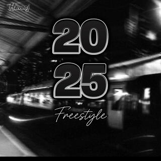 2025 Freestyle