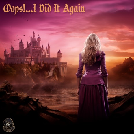Oops!...I Did It Again | Boomplay Music