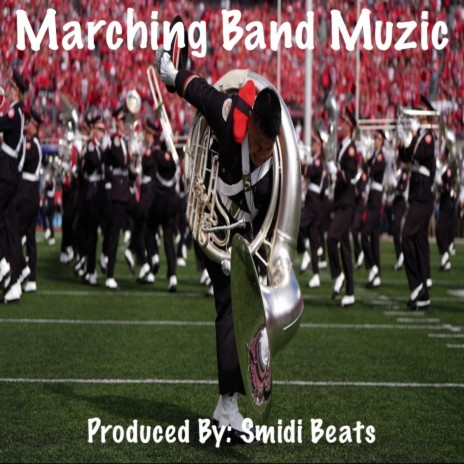 Marching Band Muzic