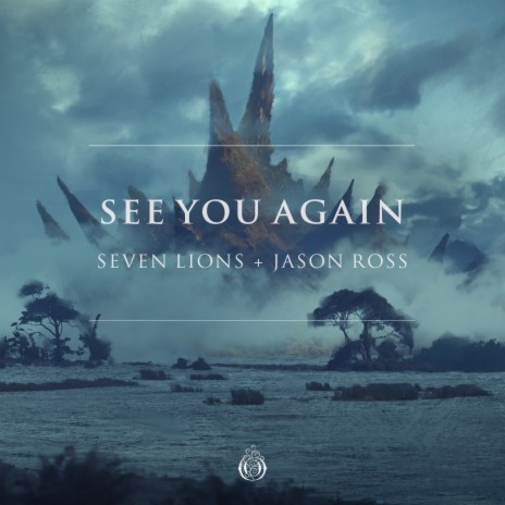 See You Again ft. Jason Ross & Fiora | Boomplay Music