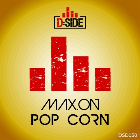 Pop Corn (Radio Edit) | Boomplay Music