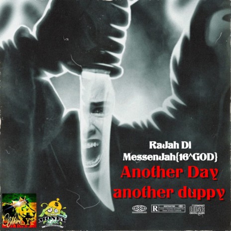 Another Day Another Duppy (RajahWild Diss) | Boomplay Music