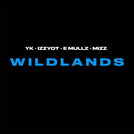 Wildlands ft. IZZYOT, E MULLZ & MIZZ | Boomplay Music