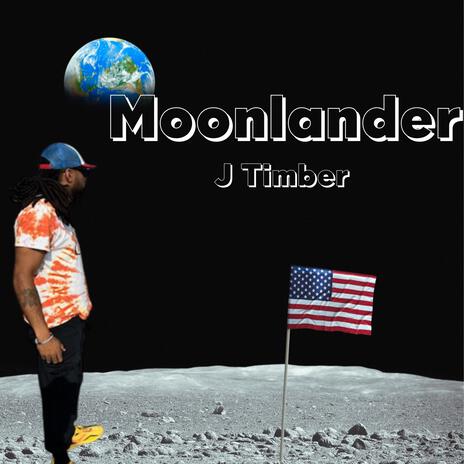 Moonlander | Boomplay Music