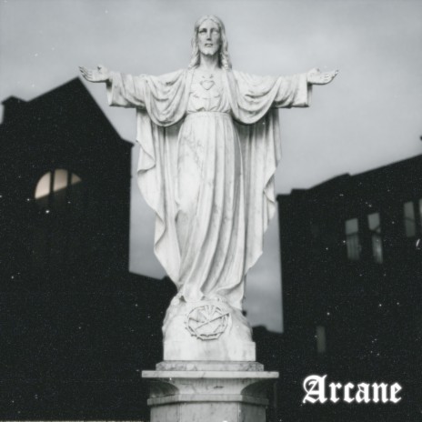 Arcane