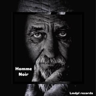 Homme noir