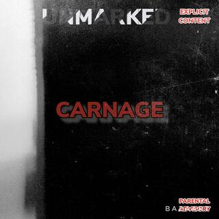 CARNAGE(MUMBLE RAP DISS)