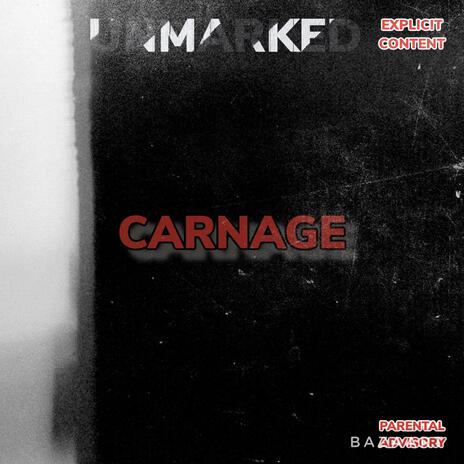 CARNAGE(MUMBLE RAP DISS)