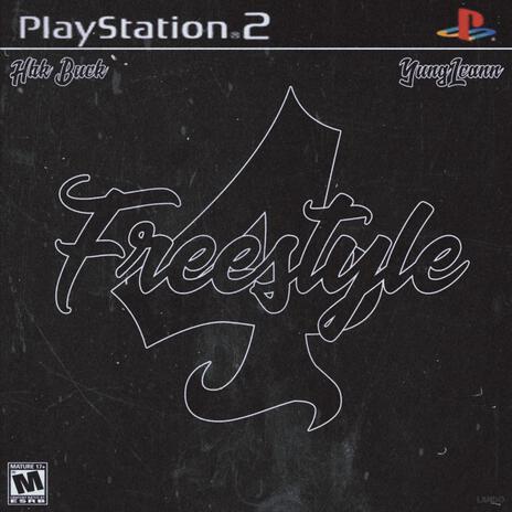 Freestyle 4 ft. Yung Leann | Boomplay Music