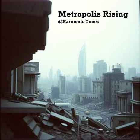 Metropolis Rising