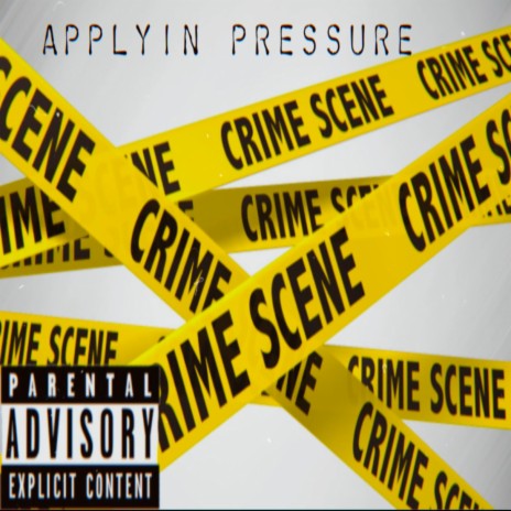 Applyin Pressure ft. 556Chris BIGDGE LIL & LilFat | Boomplay Music