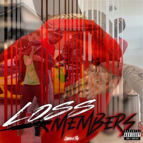 Loss Members | Boomplay Music