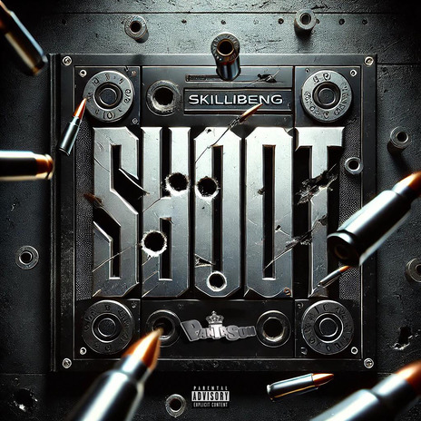 Shoot (Radio Edit) ft. Panta Son | Boomplay Music