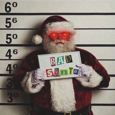 Bad santa (feat. Catyou & Shortboy) | Boomplay Music
