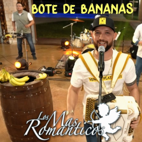 BOTE DE BANANAS | Boomplay Music