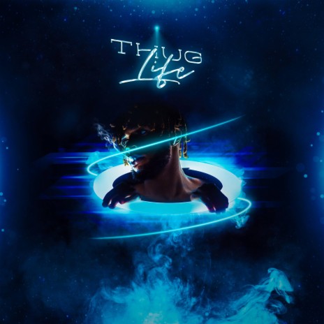 Thug Life ft. Aloysia Qhuin & Nazzy Blaise | Boomplay Music