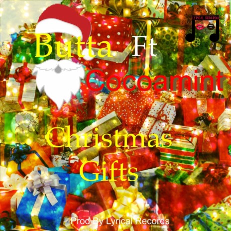 Christmas Gifts ft. Cocoamint | Boomplay Music