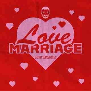 Love Marriage