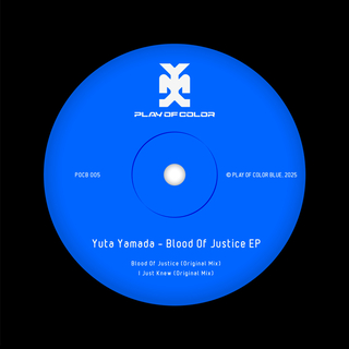 Blood of Justice EP