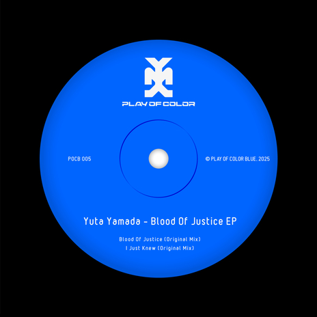 Blood Of Justice | Boomplay Music