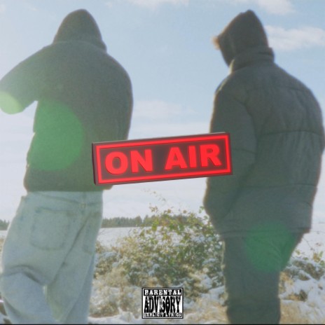 ON AIR ft. Lil Fuzed