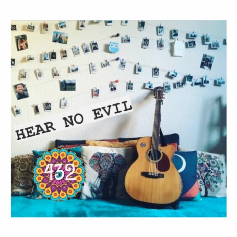 Hear No Evil | Boomplay Music