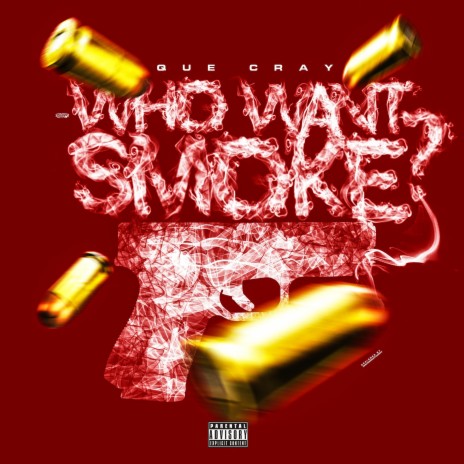Who Want Smoke? | Boomplay Music