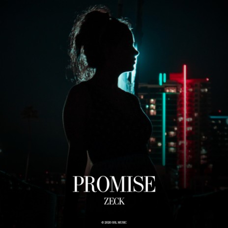 Promise (Extended Mix)