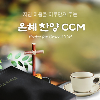 지친 마음을 어루만져주는 은혜 CCM